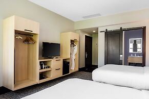 The Waters Hot Springs, Tapestry Collection by Hilton