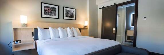 The Waters Hot Springs, Tapestry Collection by Hilton