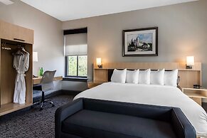 The Waters Hot Springs, Tapestry Collection by Hilton