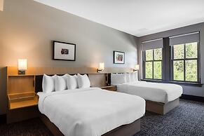 The Waters Hot Springs, Tapestry Collection by Hilton