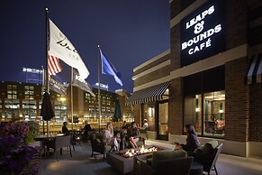 Lodge Kohler