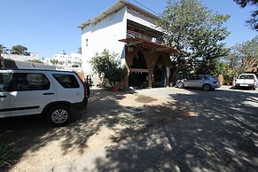 Hotel Rustiko