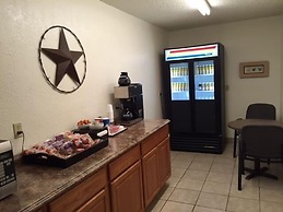 Chaparral Motel