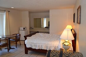 Chaparral Motel