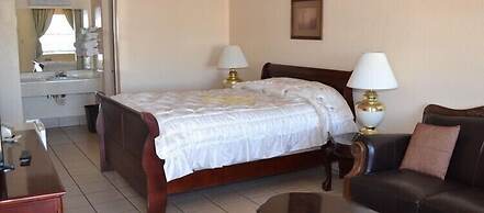 Chaparral Motel