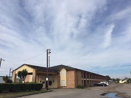 Chaparral Motel
