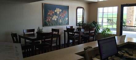Chaparral Motel