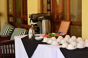 Budmarsh Country Lodge