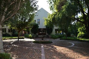 Budmarsh Country Lodge