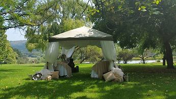 Budmarsh Country Lodge