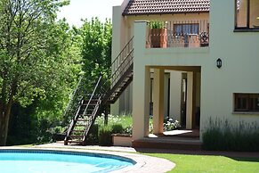 Budmarsh Country Lodge