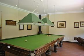 Budmarsh Country Lodge