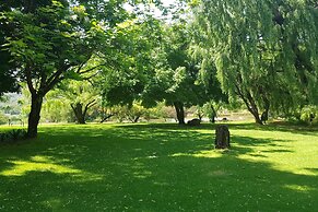 Budmarsh Country Lodge