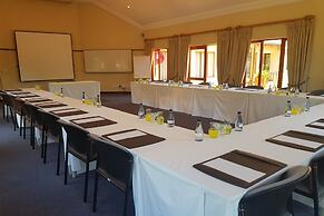 Budmarsh Country Lodge