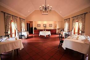 Budmarsh Country Lodge