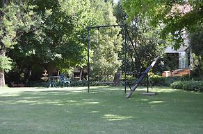 Budmarsh Country Lodge