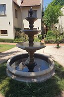 Budmarsh Country Lodge