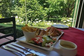 Budmarsh Country Lodge