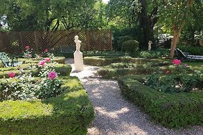 Budmarsh Country Lodge