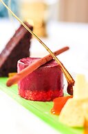 Budmarsh Country Lodge