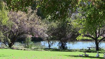 Budmarsh Country Lodge