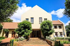 Budmarsh Country Lodge