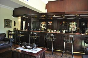 Budmarsh Country Lodge