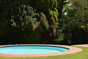 Budmarsh Country Lodge