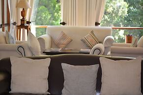 Budmarsh Country Lodge