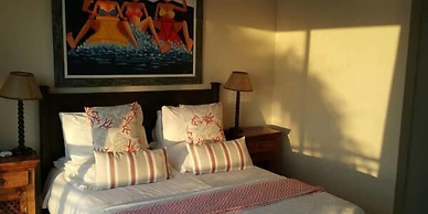 Acacia Crescent Seaview Manor