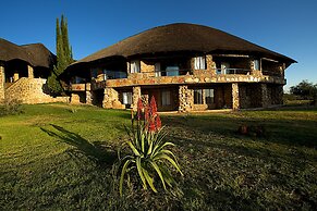 Onjala Lodge
