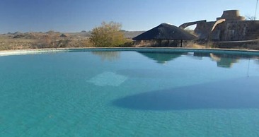 Onjala Lodge