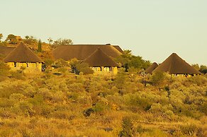 Onjala Lodge