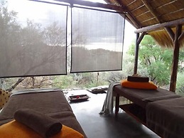 Onjala Lodge