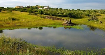 Onjala Lodge