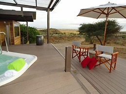 Onjala Lodge