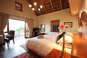 Paradise Cove Country House