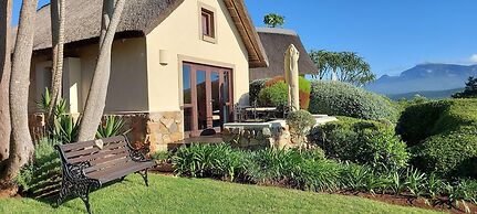 Paradise Cove Country House