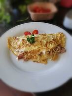 Paradise Cove Country House