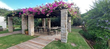 Paradise Cove Country House