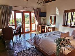 Paradise Cove Country House