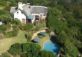 Paradise Cove Country House