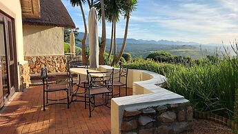 Paradise Cove Country House