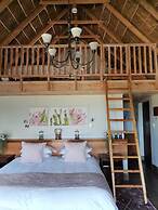 Paradise Cove Country House