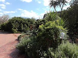 Paradise Cove Country House