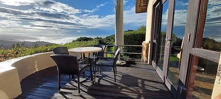 Paradise Cove Country House