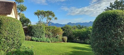 Paradise Cove Country House