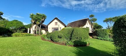 Paradise Cove Country House