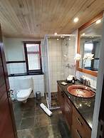 Paradise Cove Country House