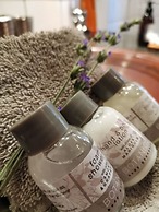 Paradise Cove Country House